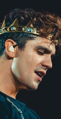 Foto de Luan Santana