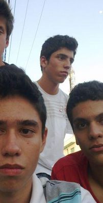 Foto de Incendiários