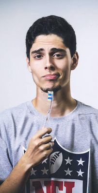 Foto de Juliano Coração