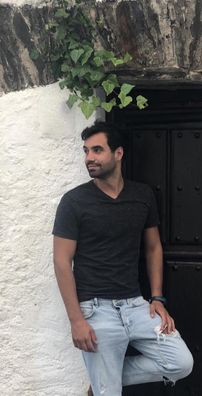 Foto de Mau Magnetto