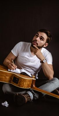 Foto de Felipe Gomes