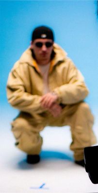 Foto de Tommy Richman