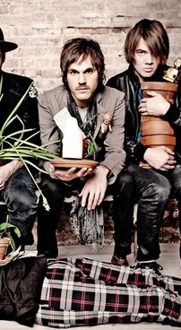 Foto de The Click Five