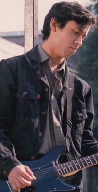 Foto de Claudio Narea