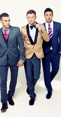 Foto de The Overtones