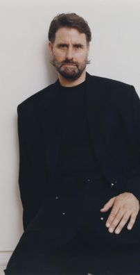 Foto de Andrew Wyatt