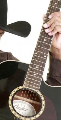 Foto de Samuel Camargo