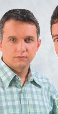 Foto de Marcus & Mateus