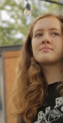 Foto de Sidney Gish