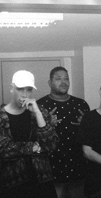 Foto de Diego Linhxres