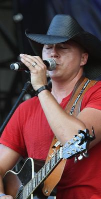 Foto de Frank Foster