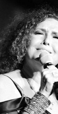 Foto de Melissa Manchester