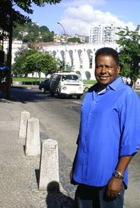 Foto de Ataulfo Alves Jr.