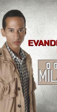 Foto de Evandro Moraes