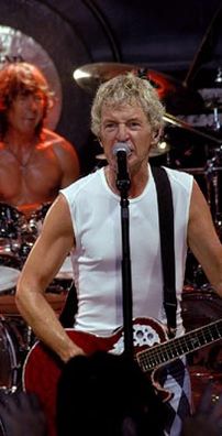 Foto de REO Speedwagon