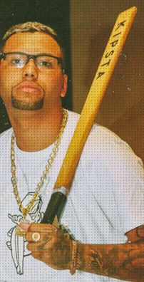 Foto de MC RN DO CAPÃO