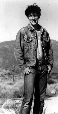 Foto de Jonathan Richman