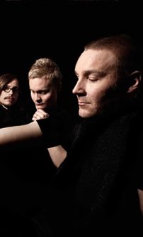 Foto de Poets Of The Fall