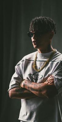 Foto de Sixto Yegros