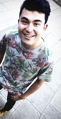 Foto de Vicente Baeza