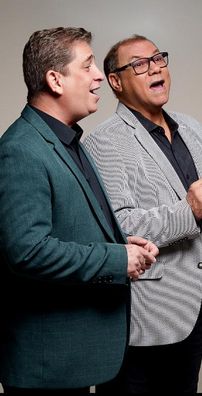 Foto de Quarteto Gileade