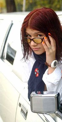 Foto de Camila Bordonaba