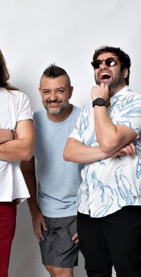 Foto de Curinga Roque