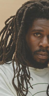 Foto de Chronixx