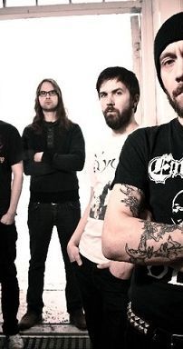 Foto de Ghost Brigade