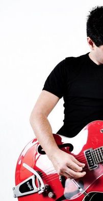 Foto de Leandro Pessoa