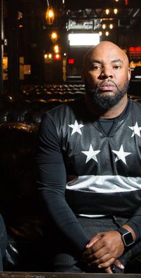 Foto de Blackalicious