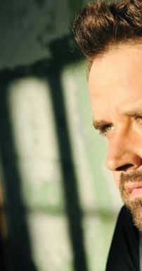 Foto de Randy Houser