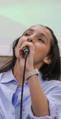 Foto de Amanda e Ana Laura - Gêmeas Wolfart