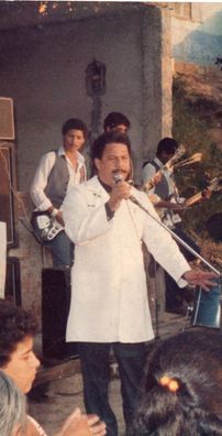 Foto de Agenor Viana