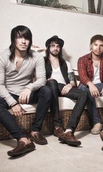 Foto de Banda December