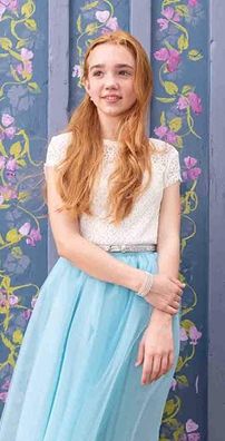 Foto de Holly Hobbie