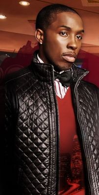 Foto de Andre Merritt