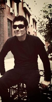 Foto de Dinho Ouro Preto