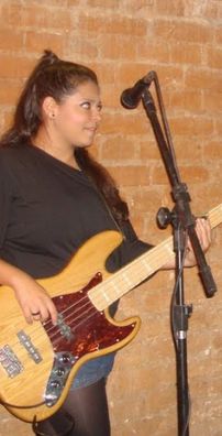 Foto de Banda Salto Alto