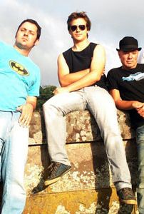 Foto de Rebeldes Rockabilly