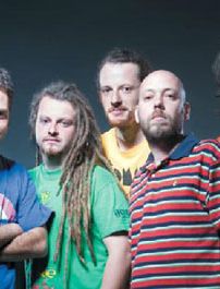 Foto de Aztecas Tupro