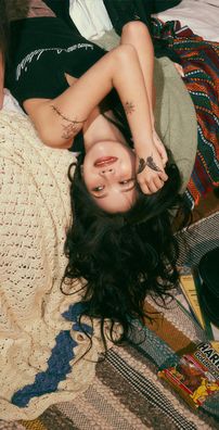 Foto de SOYEON (i-dle)