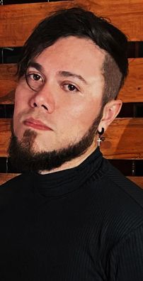 Foto de Bruno Gregório