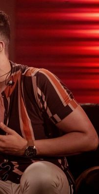 Foto de Henrique Alla