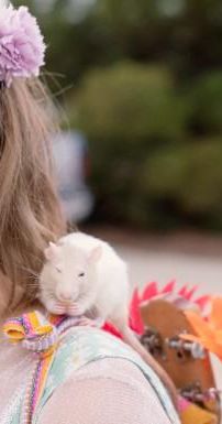 Foto de Grace VanderWaal