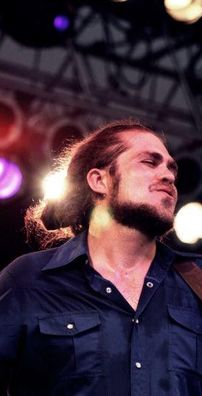 Foto de Citizen Cope