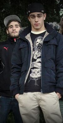 Foto de Above The Hate