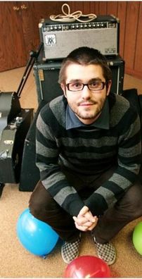 Foto de Into It. Over It.