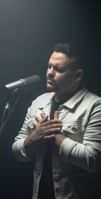 Foto de Diego M. Azevedo