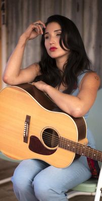 Foto de Jade Jackson